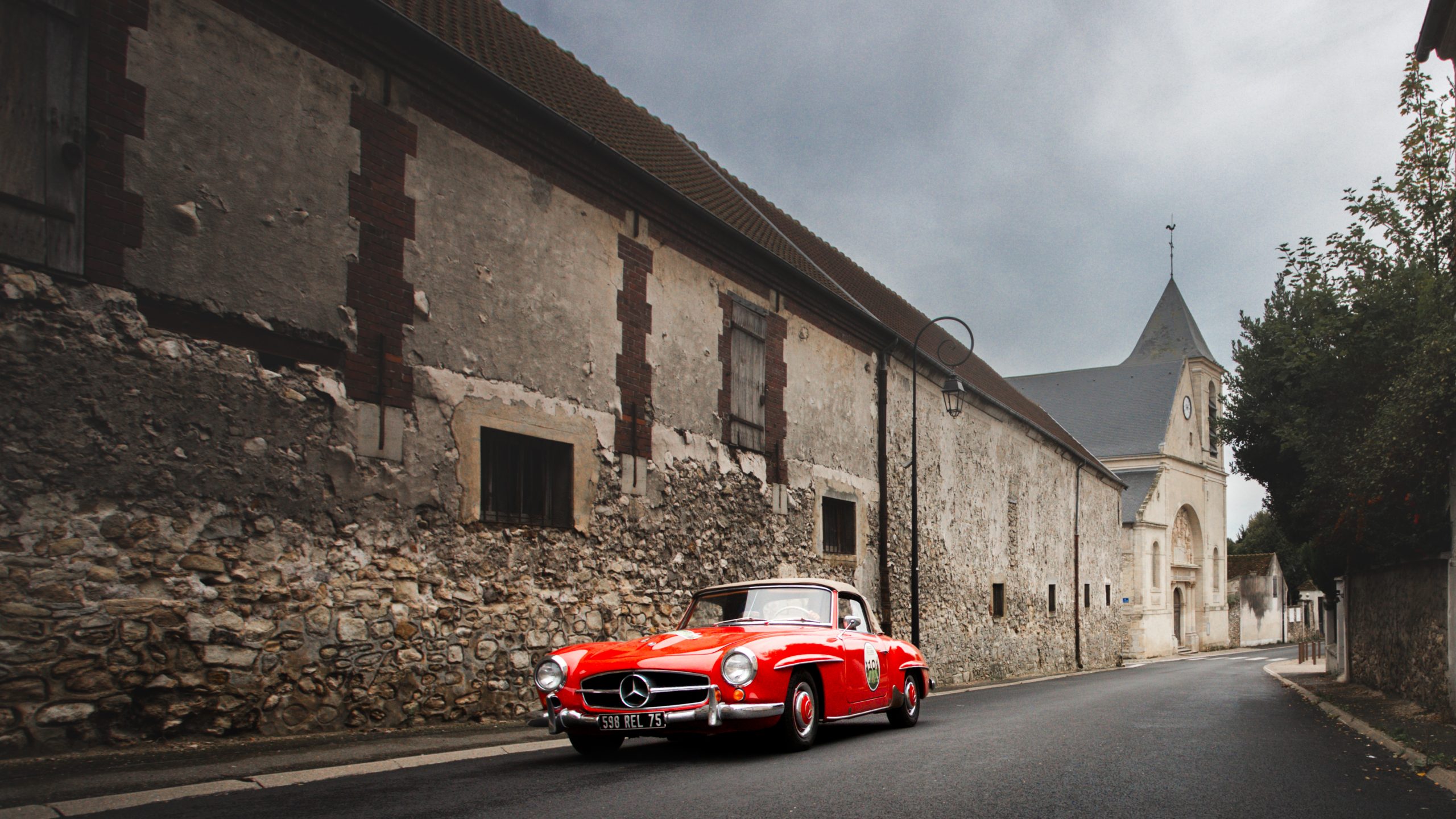 Rallye de l'Open 2025 - Jan MELICHAR
